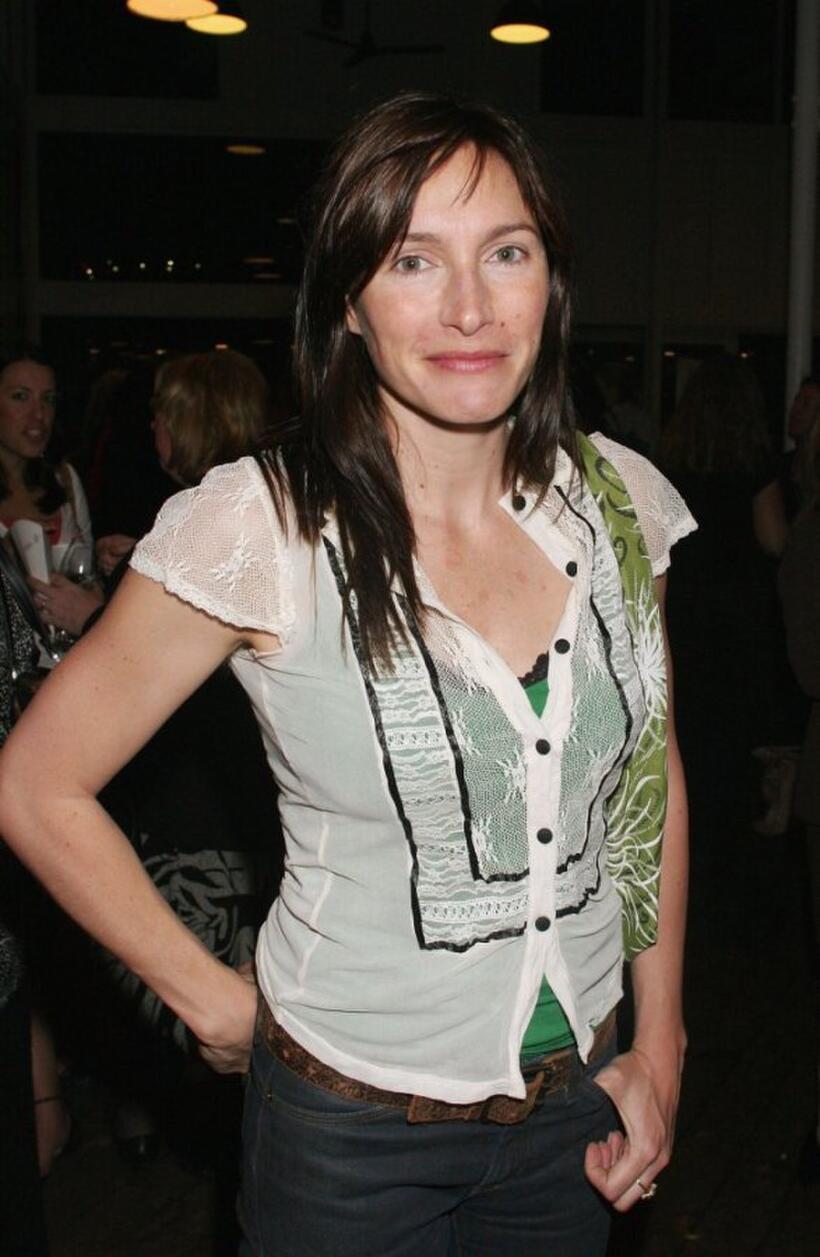 Claudia Karvan Pictures and Photos Fandango